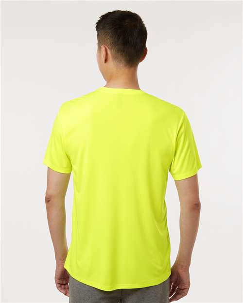 Men's Pro-Lock Performance T-Shirt - Neon Yellow