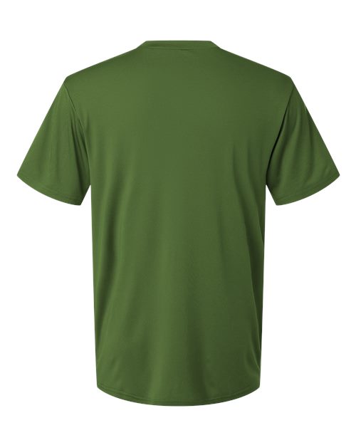 Men's Pro-Lock Performance T-Shirt - Olive Green