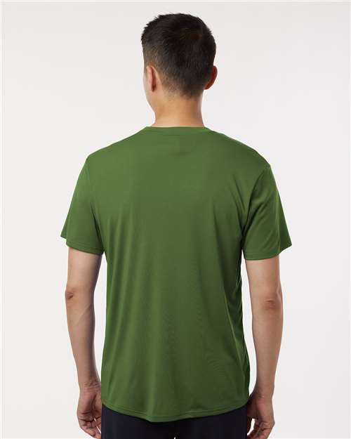 Men's Pro-Lock Performance T-Shirt - Olive Green