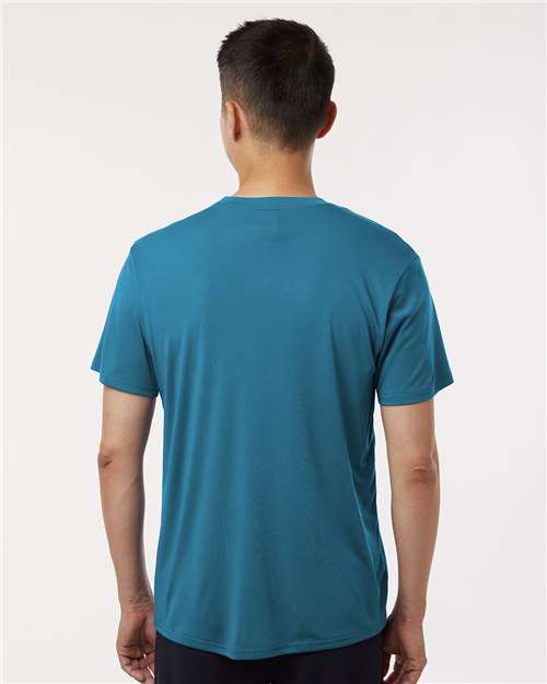 Men's Pro-Lock Performance T-Shirt - Pacific Blue