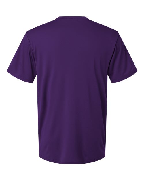 Men's Pro-Lock Performance T-Shirt - Purple
