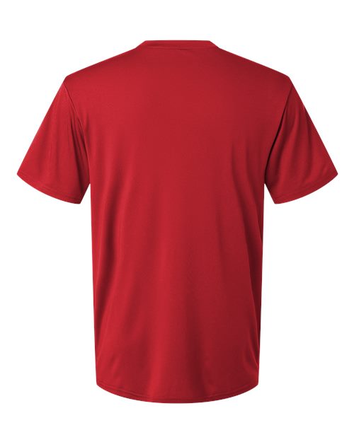 Men's Pro-Lock Performance T-Shirt - Red
