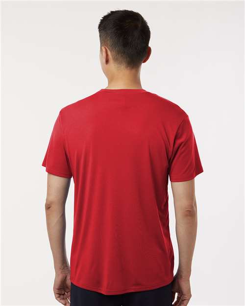 Men's Pro-Lock Performance T-Shirt - Red