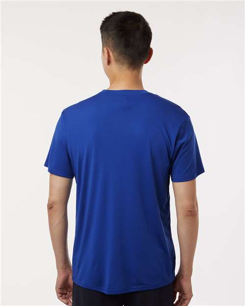 Men's Pro-Lock Performance T-Shirt - Royal