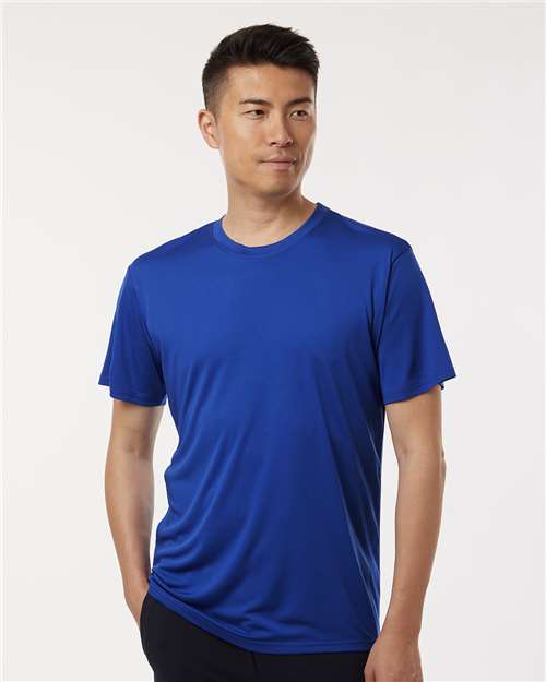 Men's Pro-Lock Performance T-Shirt - Royal