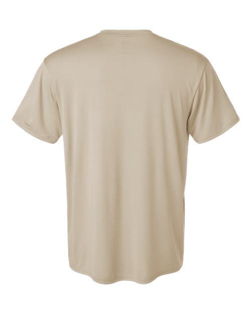 Men's Pro-Lock Performance T-Shirt - Sand