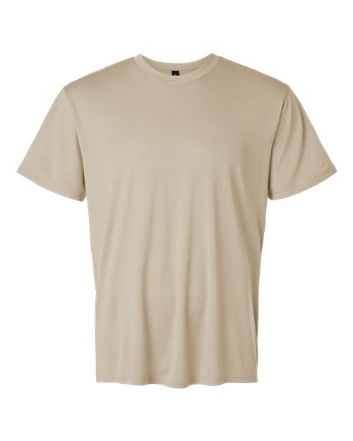Men's Pro-Lock Performance T-Shirt - Sand