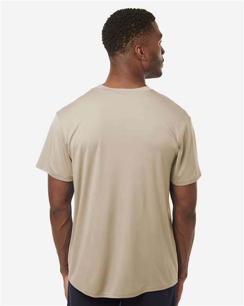 Men's Pro-Lock Performance T-Shirt - Sand
