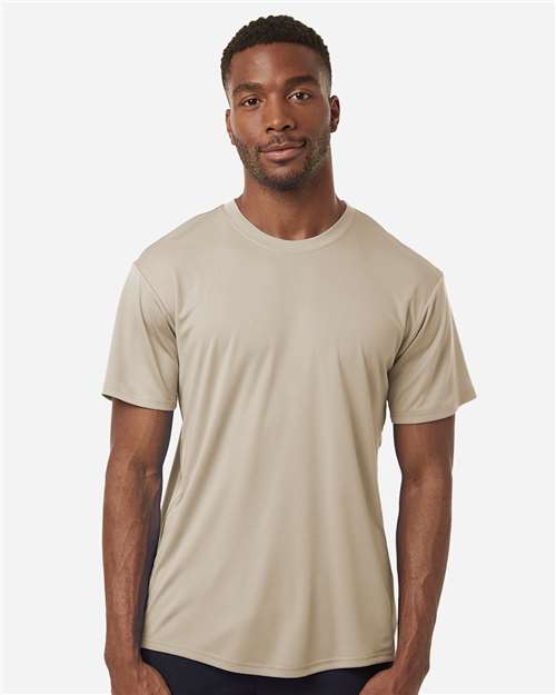 Men's Pro-Lock Performance T-Shirt - Sand