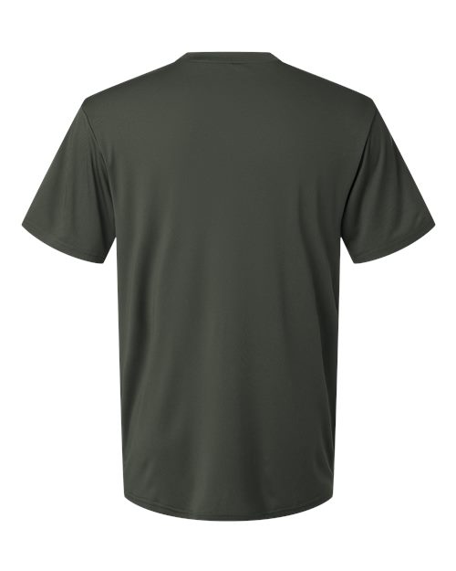Men's Pro-Lock Performance T-Shirt - Smoke