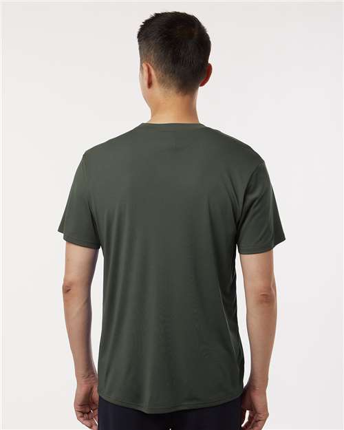 Men's Pro-Lock Performance T-Shirt - Smoke