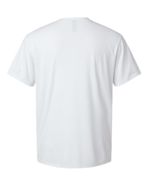 Men's Pro-Lock Performance T-Shirt - White