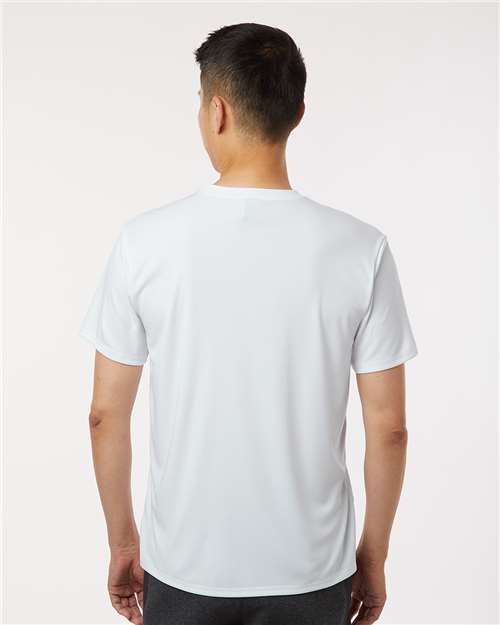Men's Pro-Lock Performance T-Shirt - White