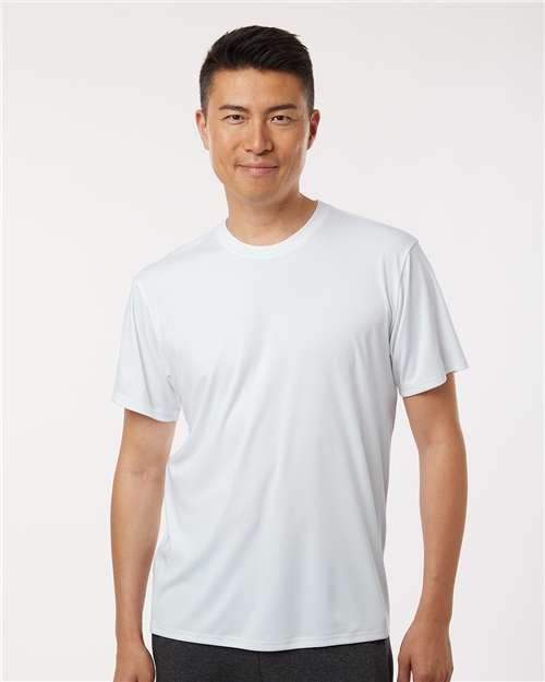 Men's Pro-Lock Performance T-Shirt - White