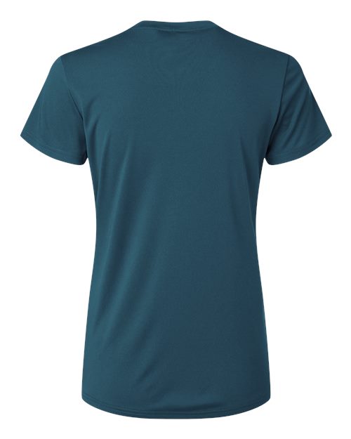 Women's Pro-Lock Performance T-Shirt - Atlantic Blue