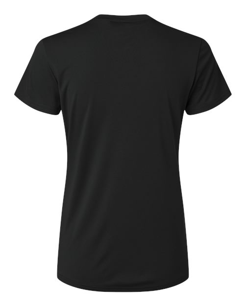 Women's Pro-Lock Performance T-Shirt - Black