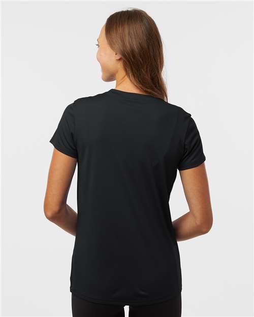 Women's Pro-Lock Performance T-Shirt - Black