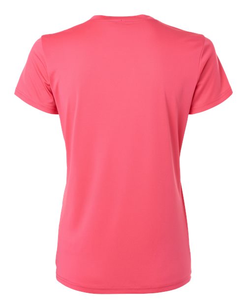 Women's Pro-Lock Performance T-Shirt - Bright Pink