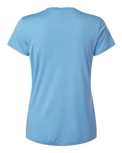 Women's Pro-Lock Performance T-Shirt - Carolina Blue