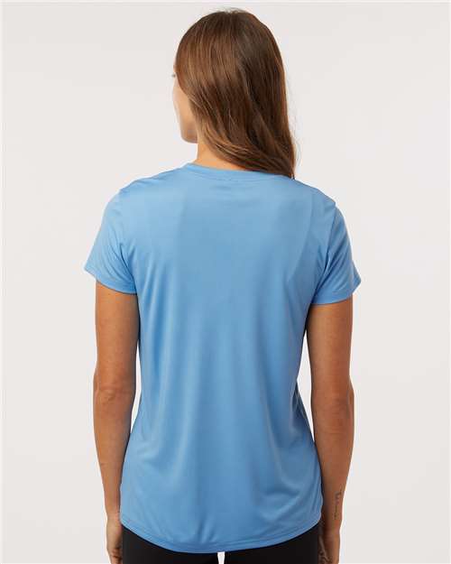 Women's Pro-Lock Performance T-Shirt - Carolina Blue