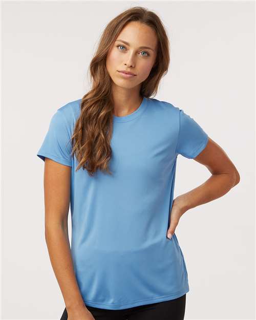 Women's Pro-Lock Performance T-Shirt - Carolina Blue