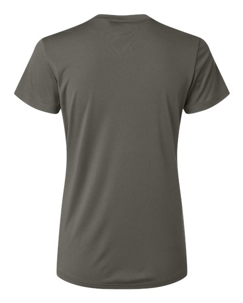 Women's Pro-Lock Performance T-Shirt - Charcoal