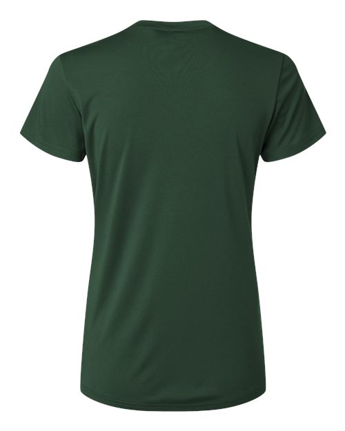 Women's Pro-Lock Performance T-Shirt - Forest Green