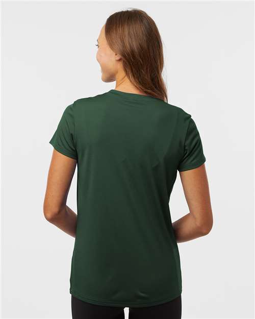 Women's Pro-Lock Performance T-Shirt - Forest Green