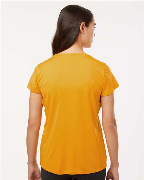 Women's Pro-Lock Performance T-Shirt - Gold