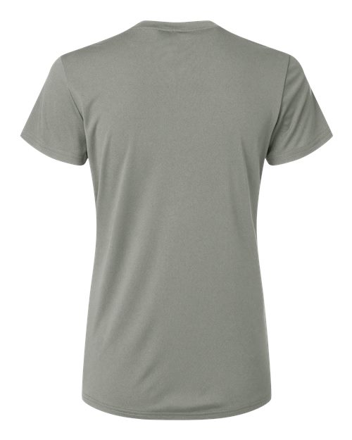 Women's Pro-Lock Performance T-Shirt - Greystone