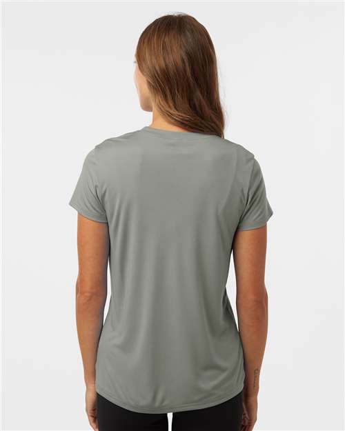 Women's Pro-Lock Performance T-Shirt - Greystone