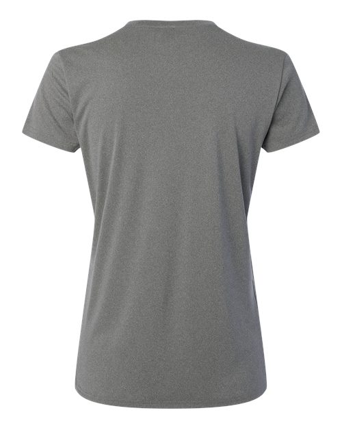 Women's Pro-Lock Performance T-Shirt - Heather Granite