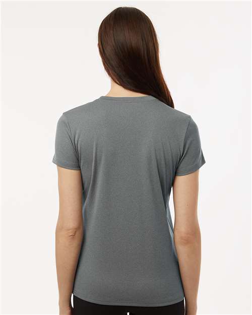 Women's Pro-Lock Performance T-Shirt - Heather Granite