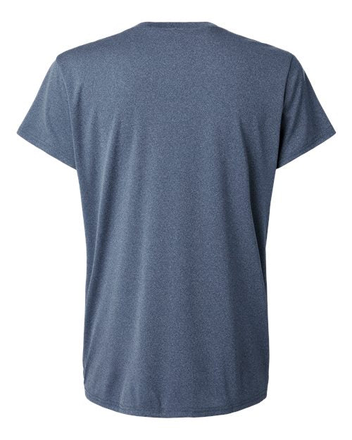 Women's Pro-Lock Performance T-Shirt - Heather Navy