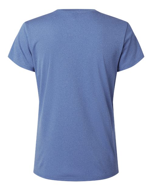 Women's Pro-Lock Performance T-Shirt - Heather Royal