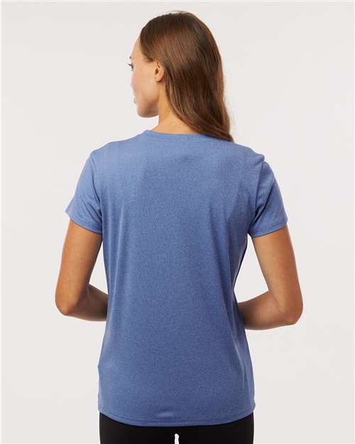 Women's Pro-Lock Performance T-Shirt - Heather Royal