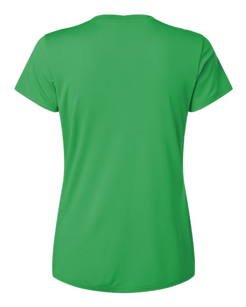 Women's Pro-Lock Performance T-Shirt - Kelly Green