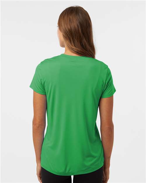 Women's Pro-Lock Performance T-Shirt - Kelly Green