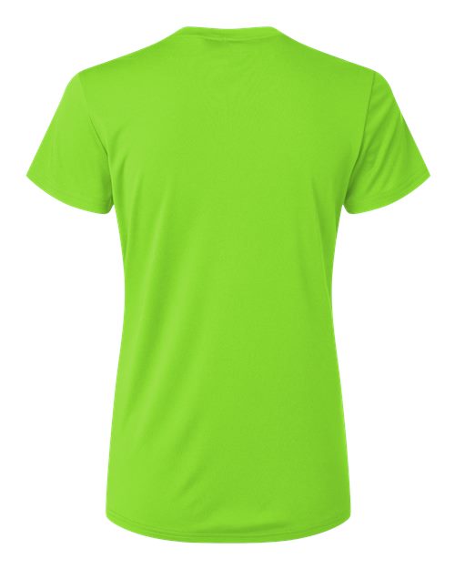 Women's Pro-Lock Performance T-Shirt - Lime