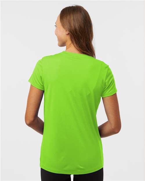Women's Pro-Lock Performance T-Shirt - Lime