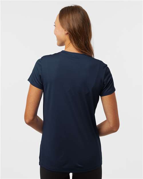 Women's Pro-Lock Performance T-Shirt - Navy