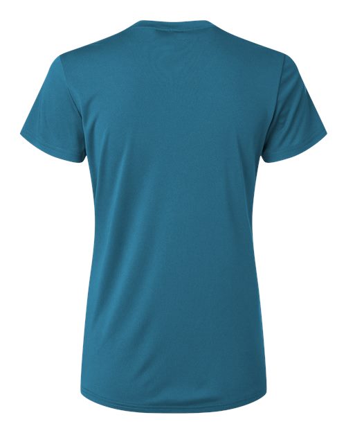 Women's Pro-Lock Performance T-Shirt - Pacific Blue