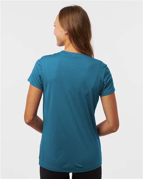 Women's Pro-Lock Performance T-Shirt - Pacific Blue