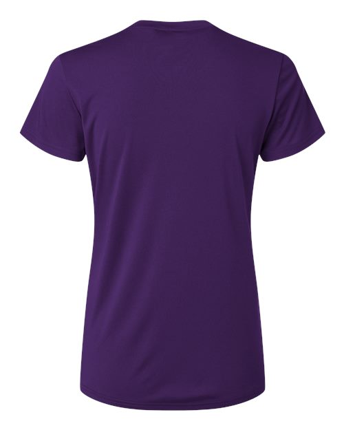 Women's Pro-Lock Performance T-Shirt - Purple