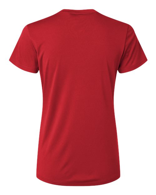 Women's Pro-Lock Performance T-Shirt - Red