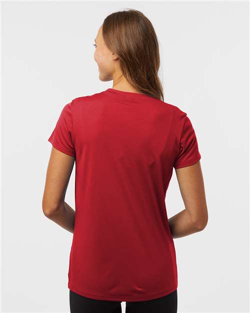 Women's Pro-Lock Performance T-Shirt - Red