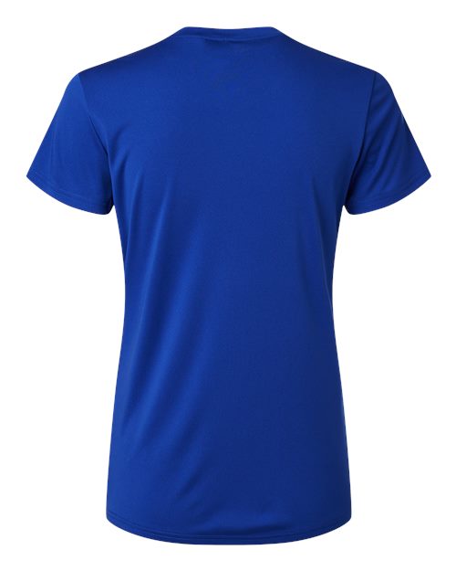 Women's Pro-Lock Performance T-Shirt - Royal