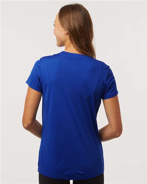Women's Pro-Lock Performance T-Shirt - Royal