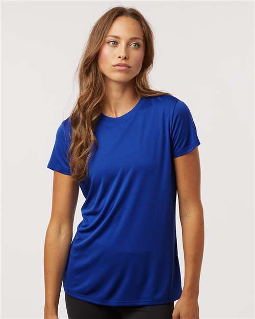 Women's Pro-Lock Performance T-Shirt - Royal