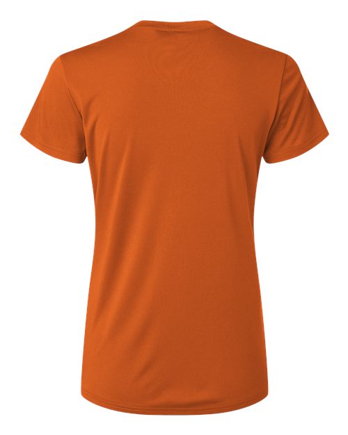 Women's Pro-Lock Performance T-Shirt - Rust